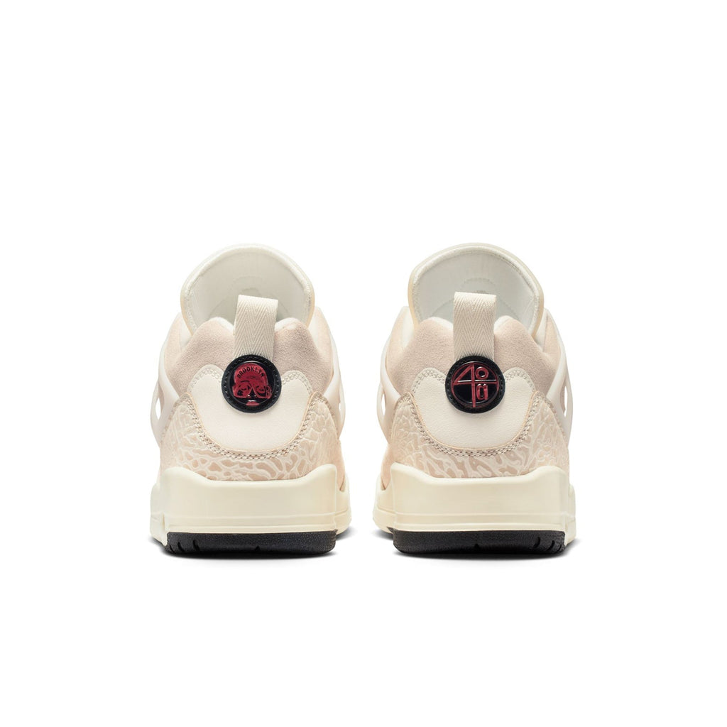 Spizike Low - Mens