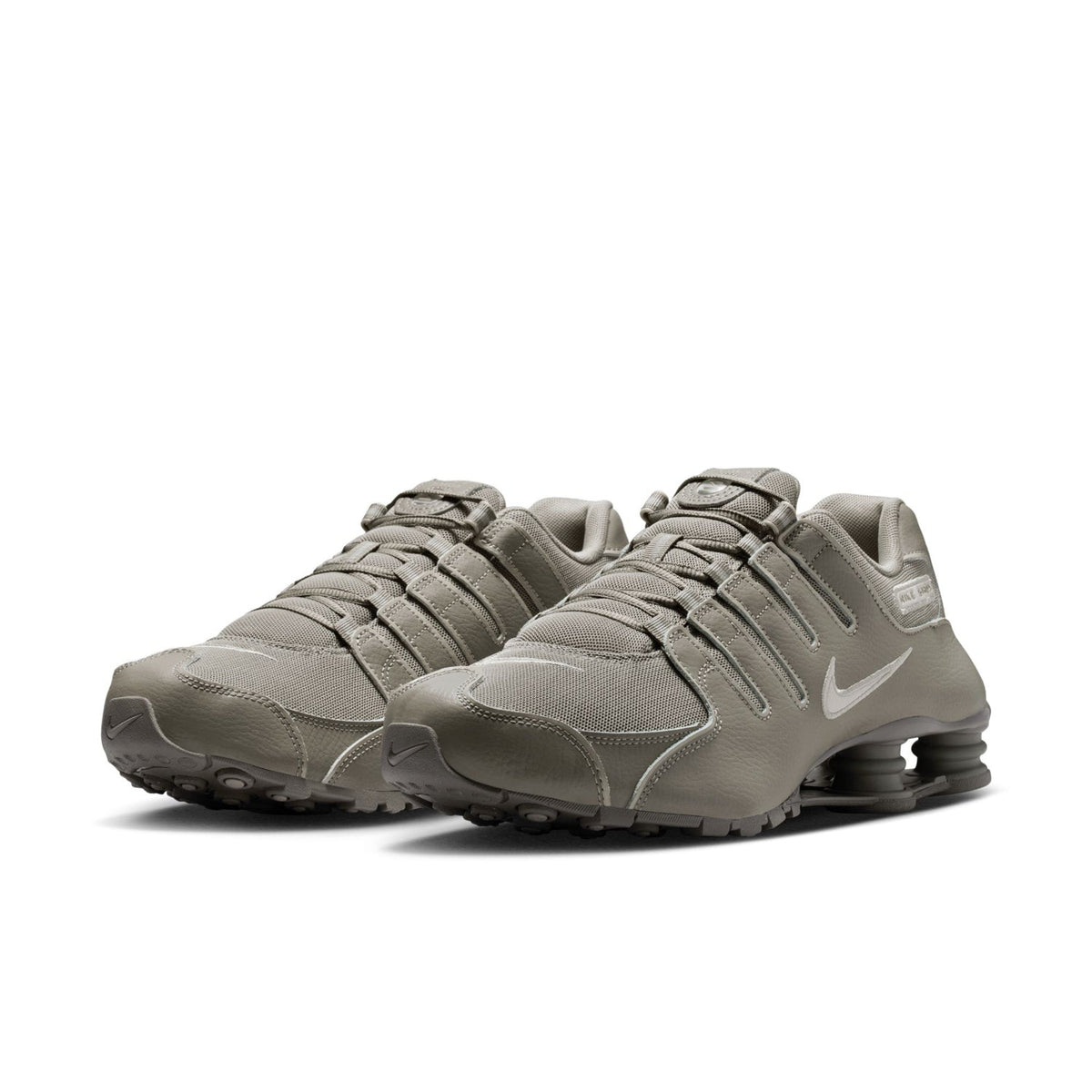 Shox NZ - Mens