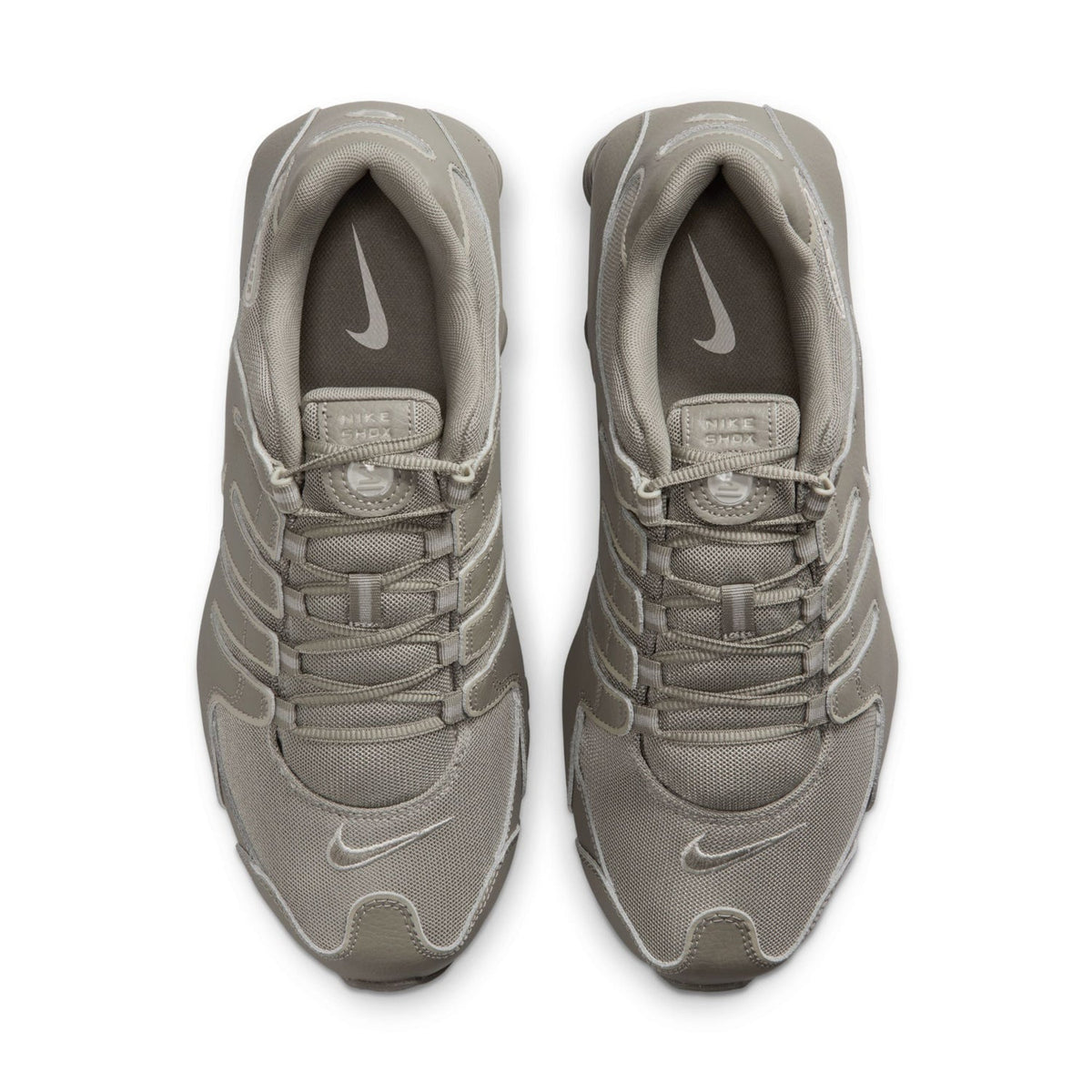 Shox NZ - Mens