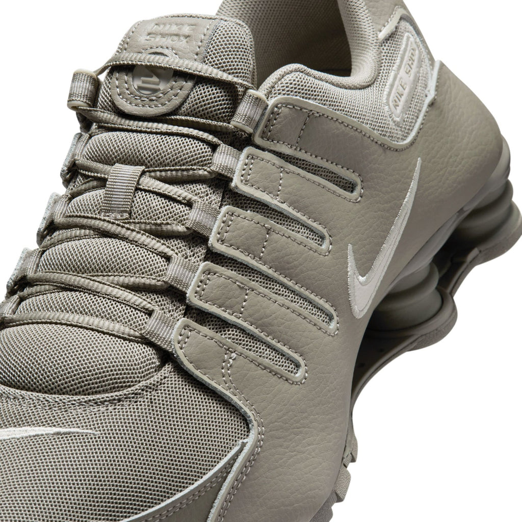 Shox NZ - Mens