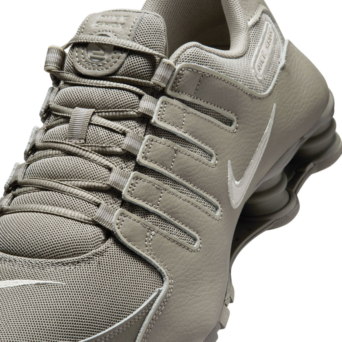 Shox NZ - Mens