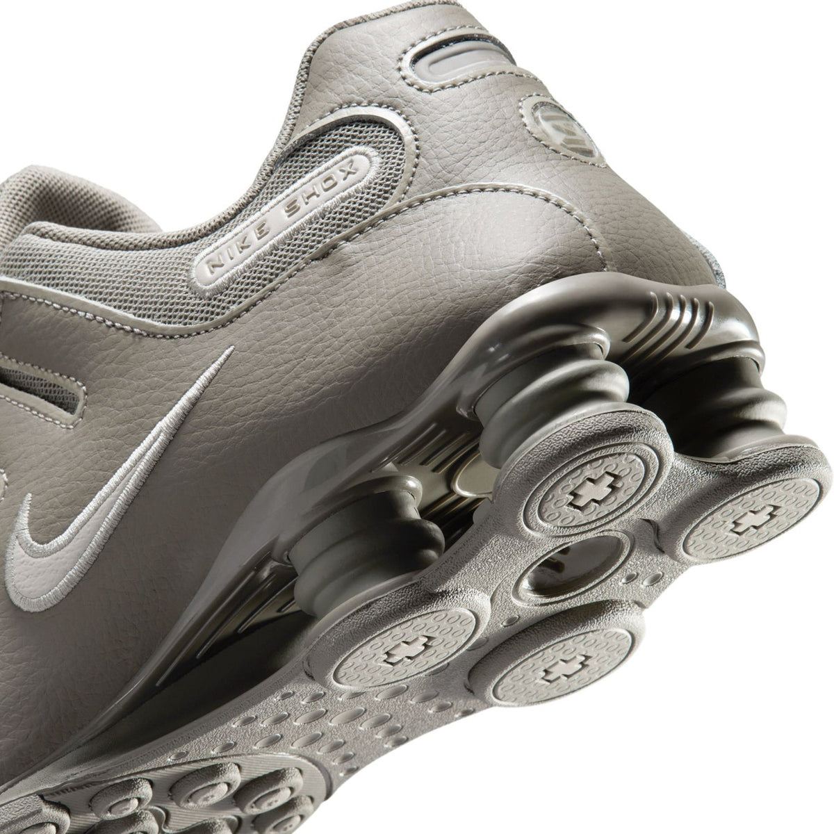 Shox NZ - Mens