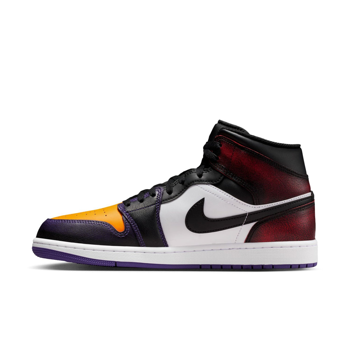 AJ 1 Mid SE - Mens