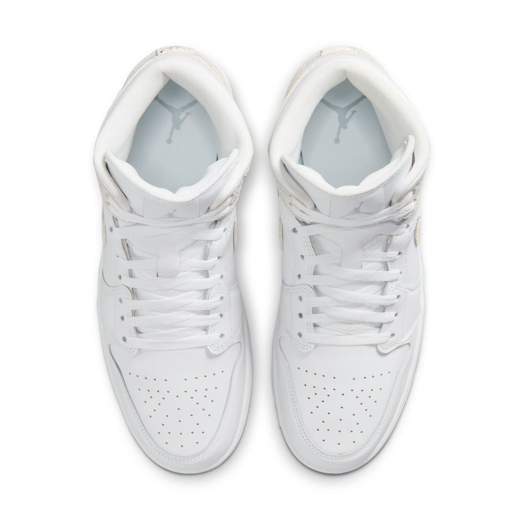 AJ 1 Mid SE - Mens