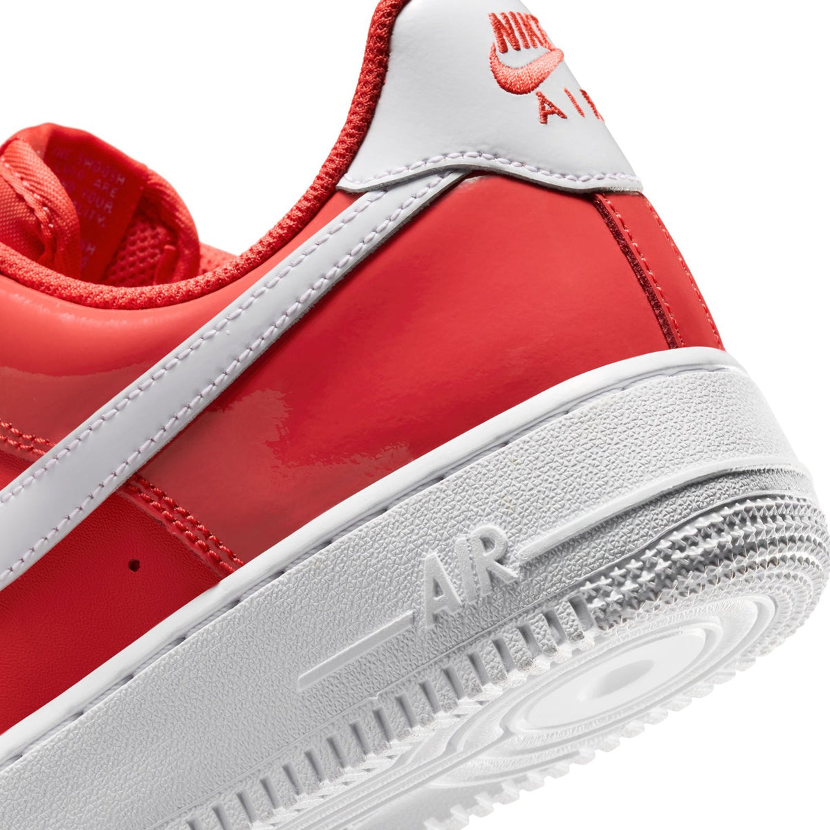 Air Force 1 '07 Essential - Womens