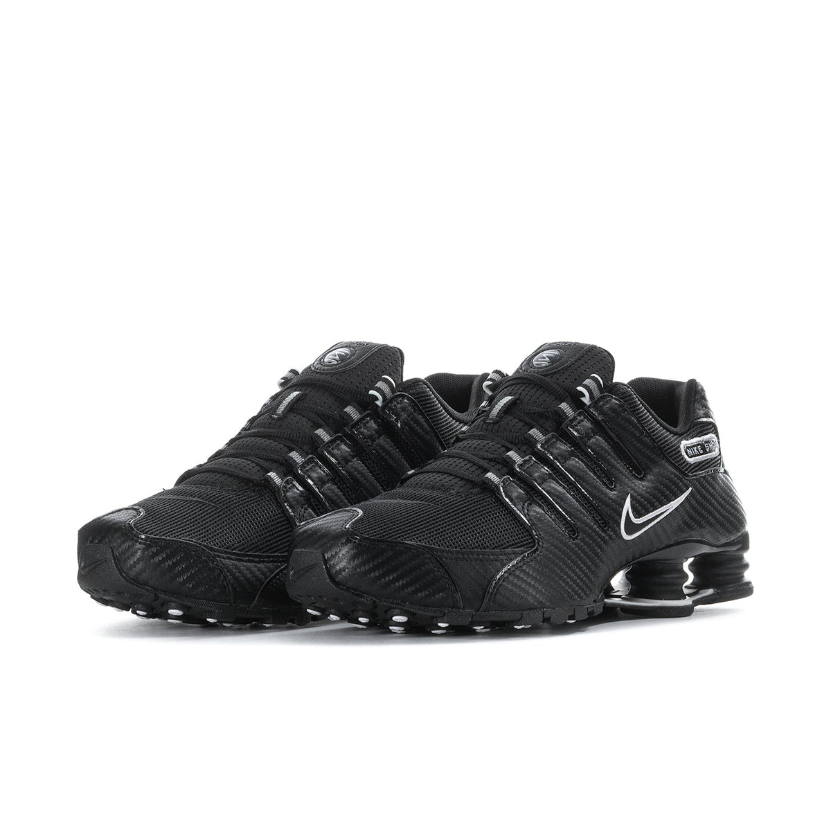 Shox NZ - Mens