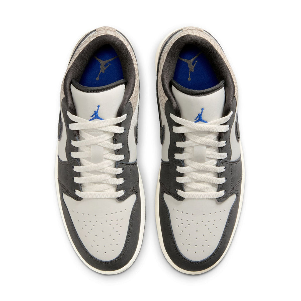 AJ 1 Low SE - Mens