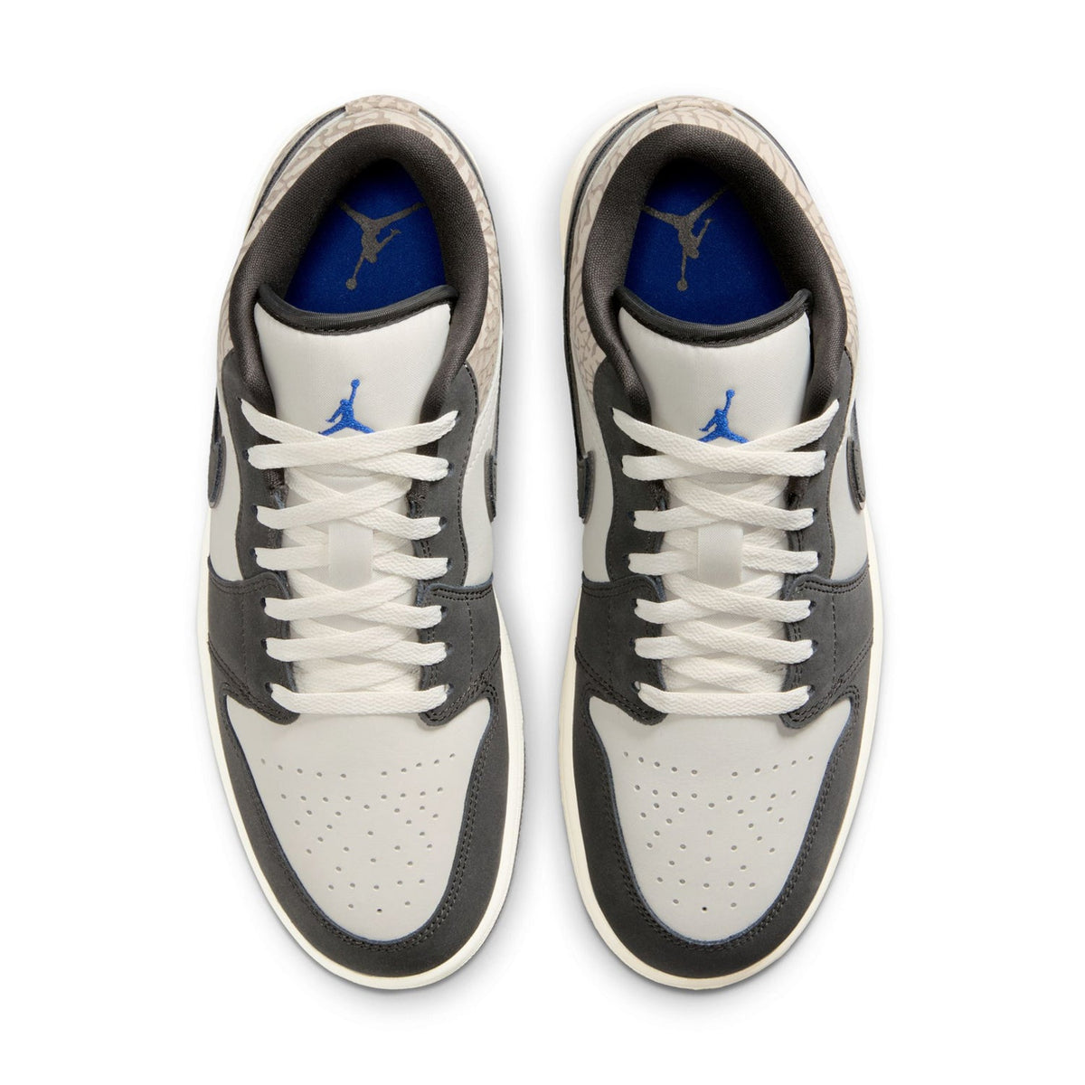 AJ 1 Low SE - Mens