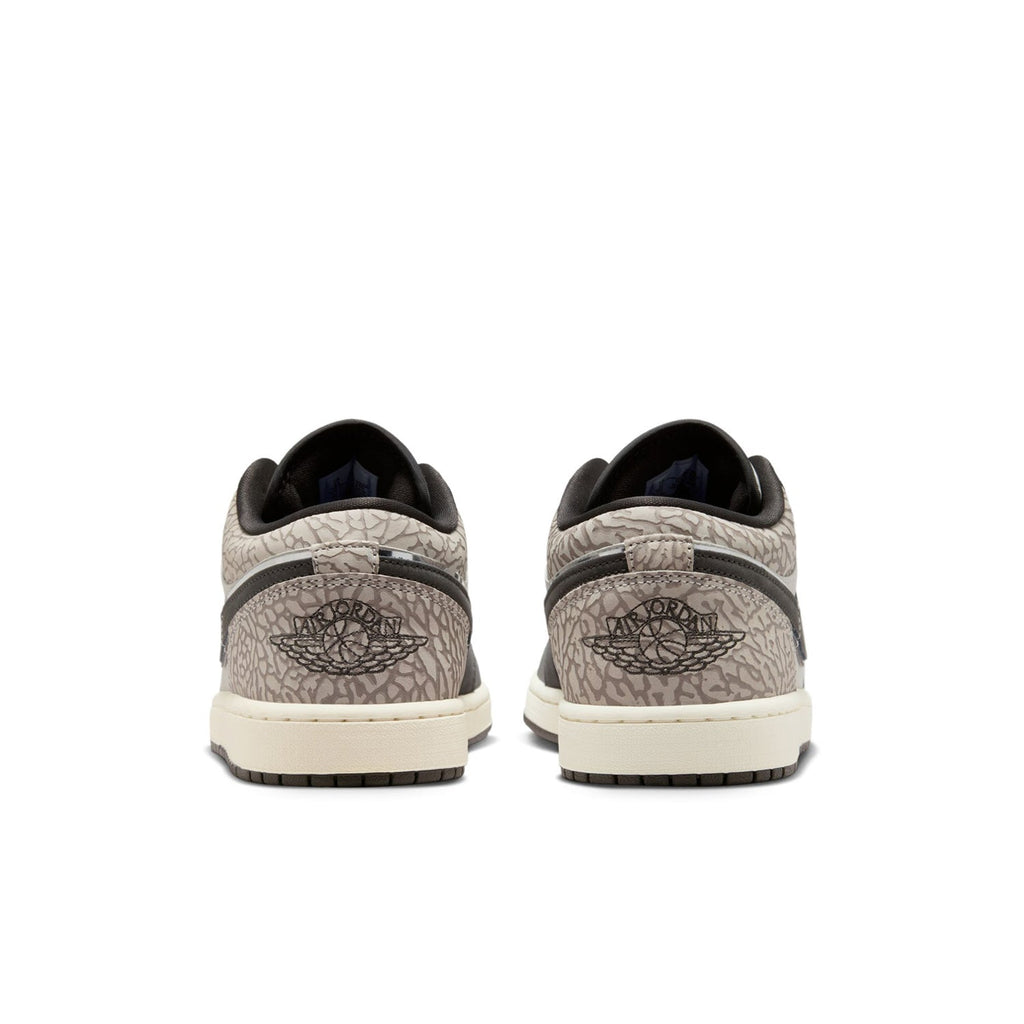 AJ 1 Low SE - Mens