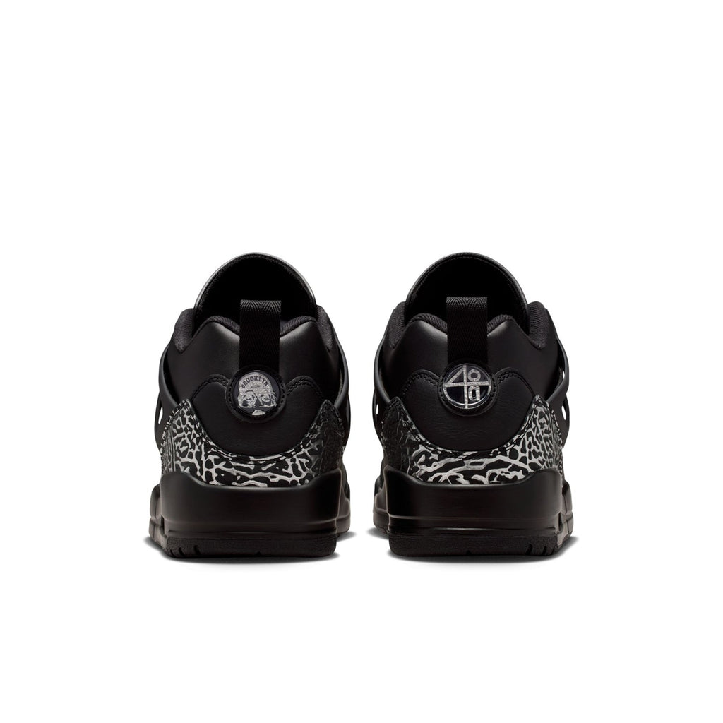 Spizike Low - Mens