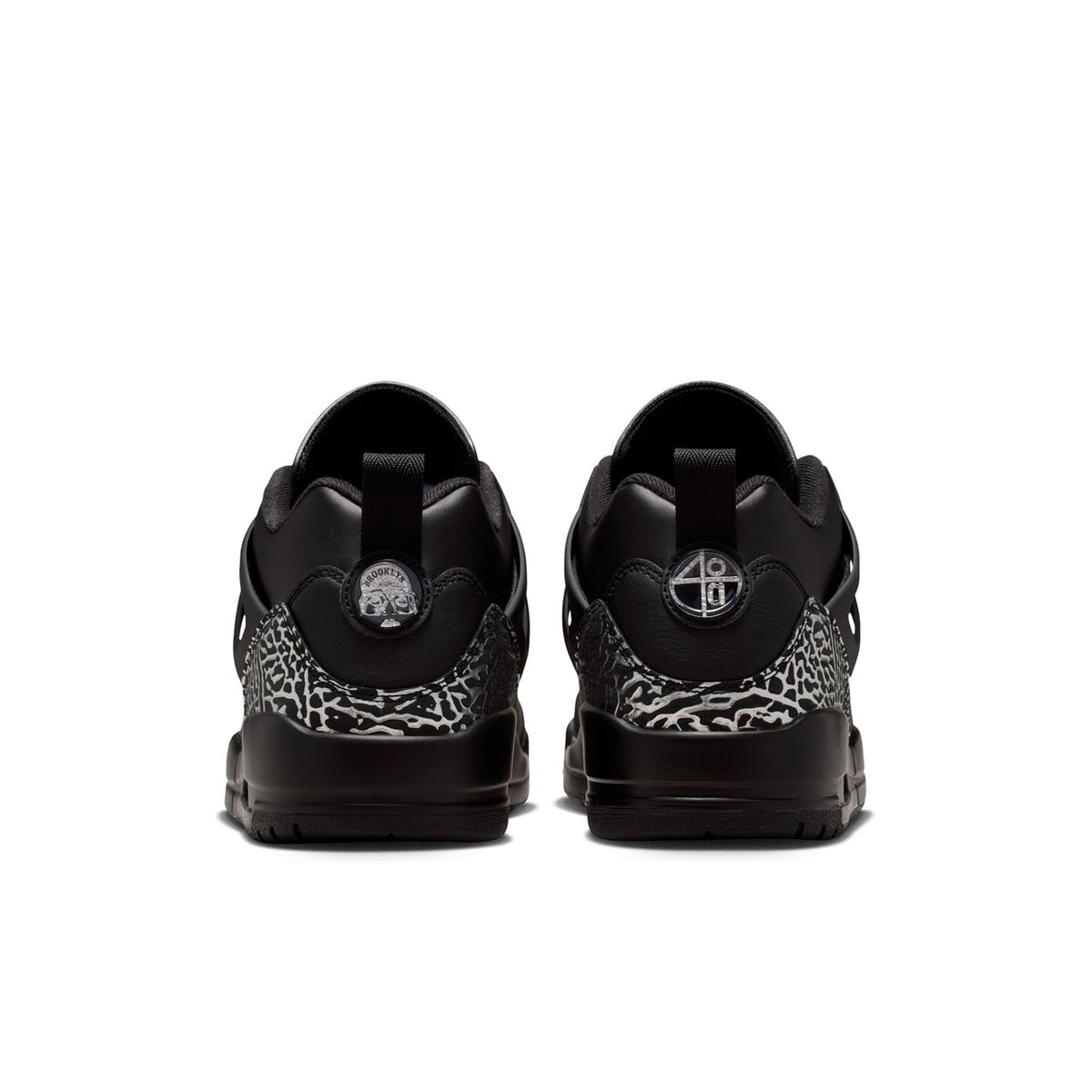 Spizike Low - Mens