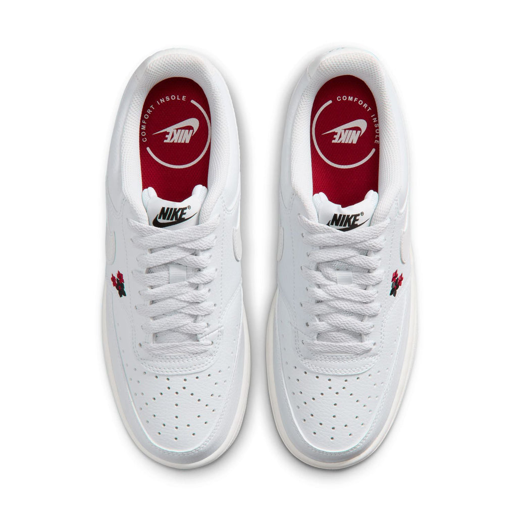 Court Vision Low Next Nature - Womens