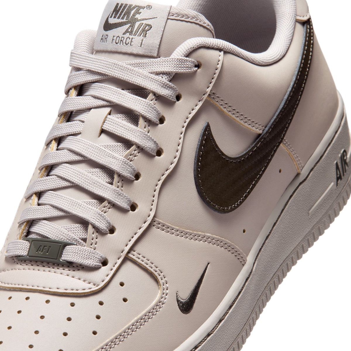 Air Force 1 Low 07 - Mens