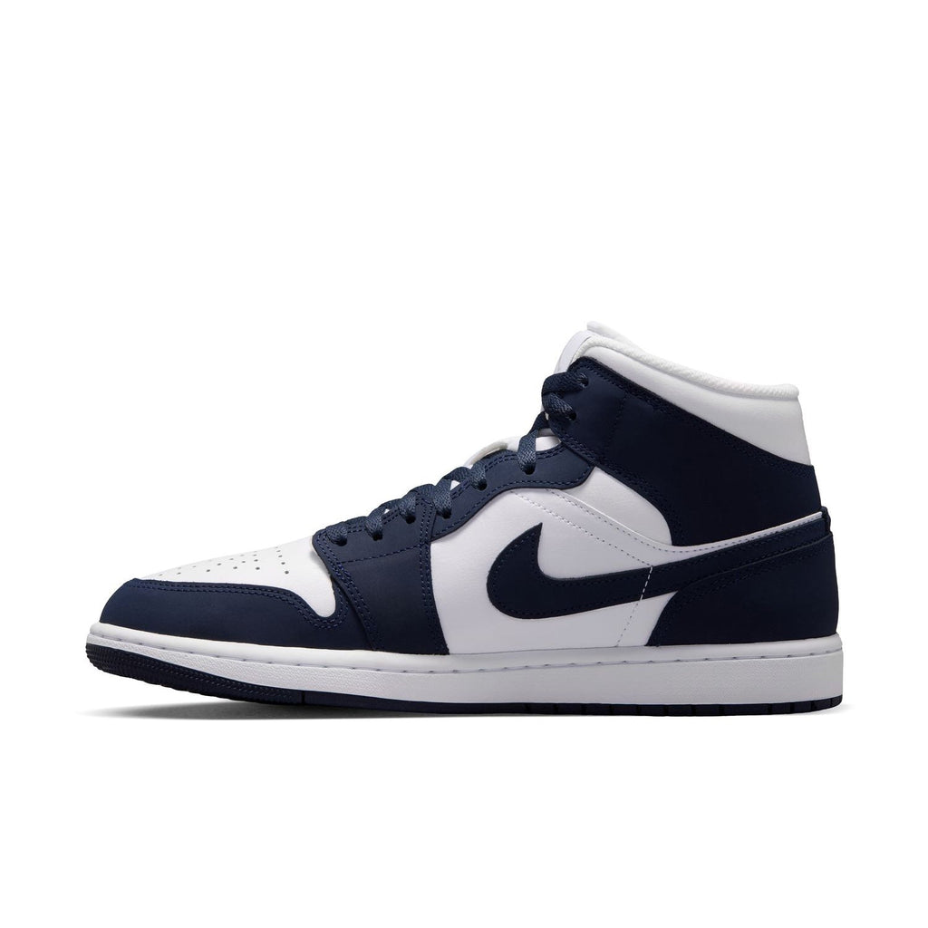 AJ 1 Mid - Mens
