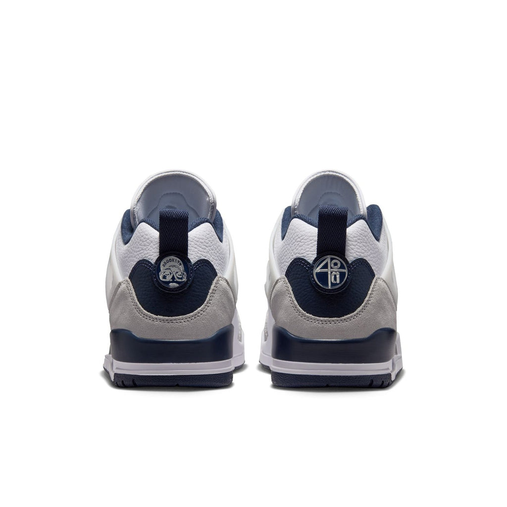 Spizike Low - Mens