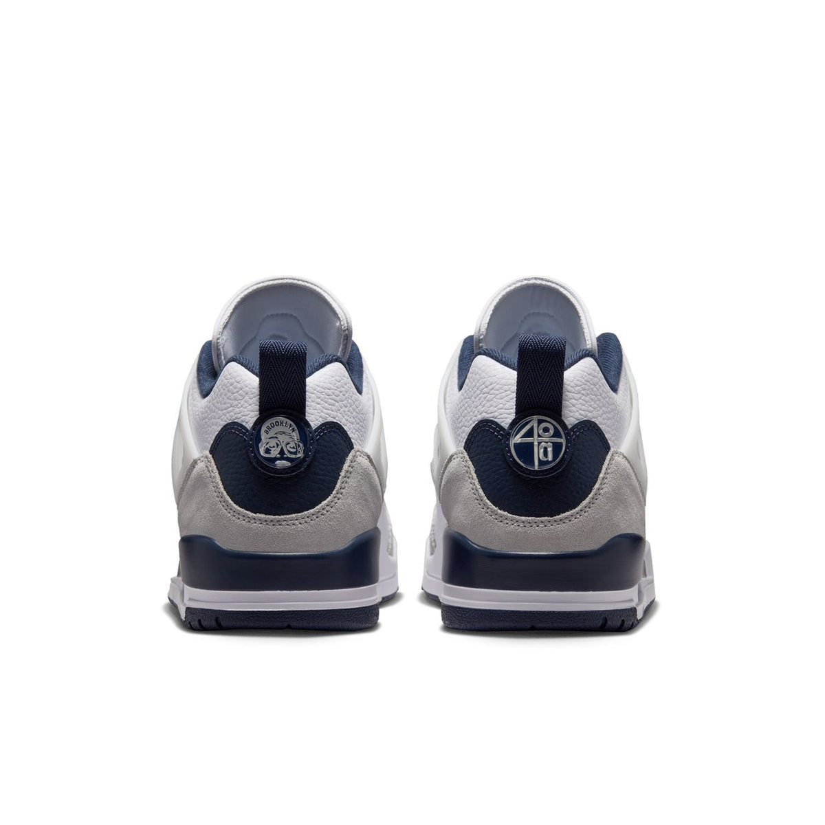 Spizike Low - Mens