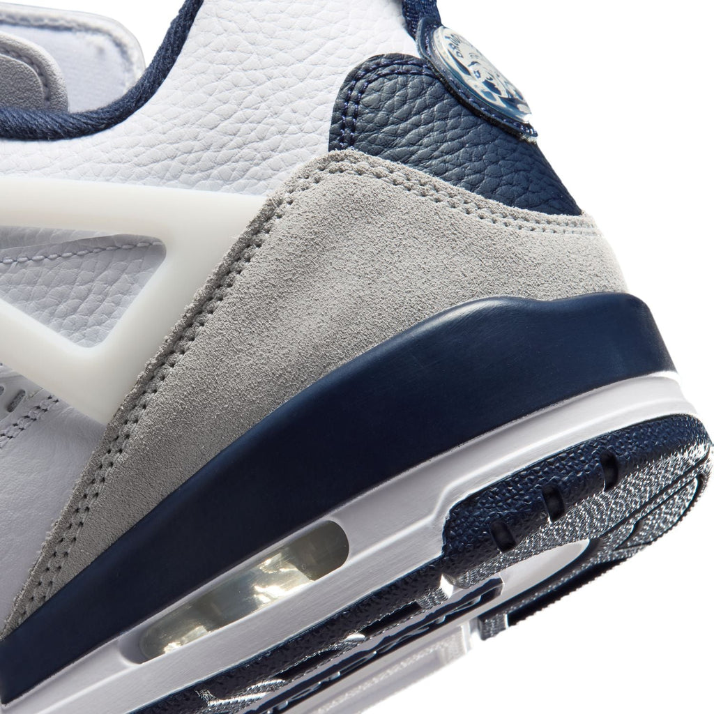 Spizike Low - Mens