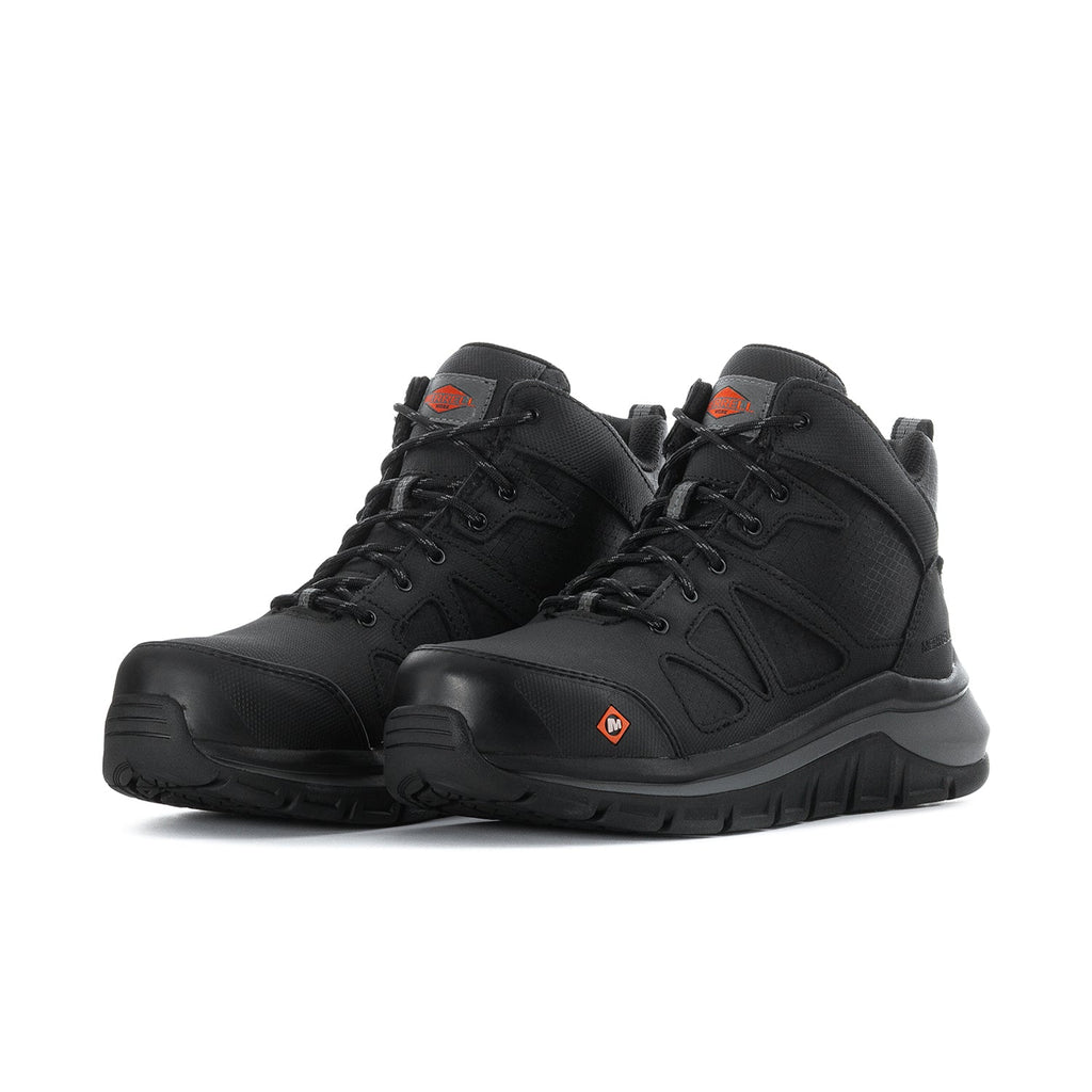 Fullbench Speed Mid Carbon Toe - Mens