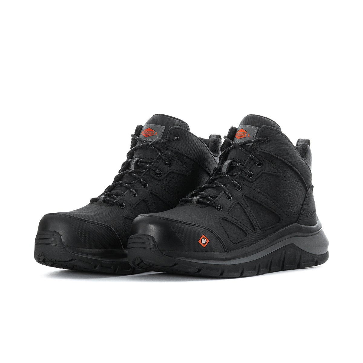 Fullbench Speed Mid Carbon Toe - Mens