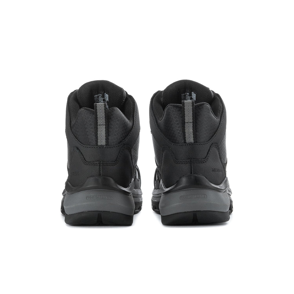 Fullbench Speed Mid Carbon Toe - Mens