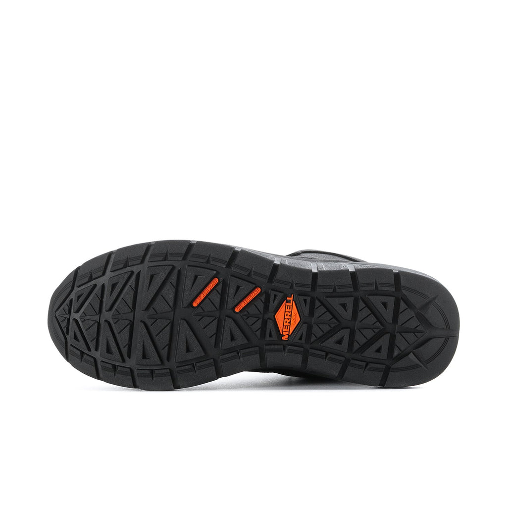 Fullbench Speed Mid Carbon Toe - Mens
