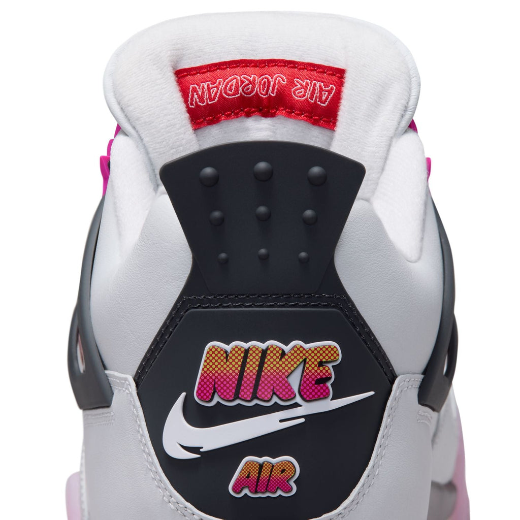 Retro 4 - Mens