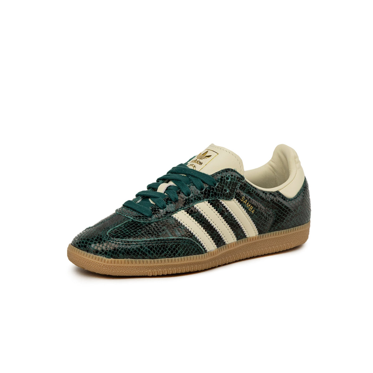 Samba OG W