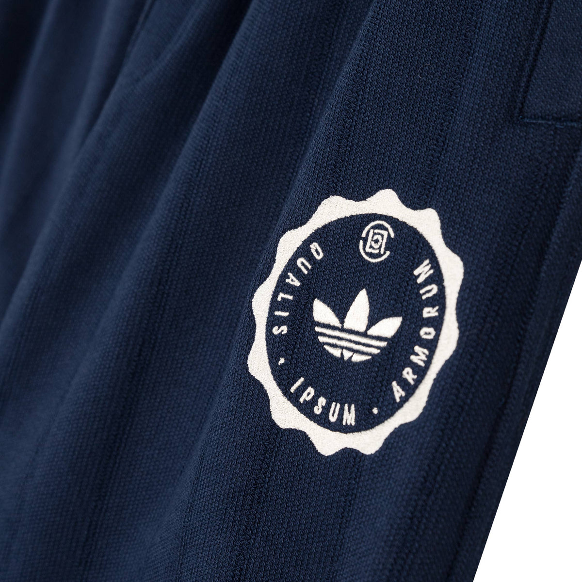 x Clot by Edison Chen Adibreak Sweatpants