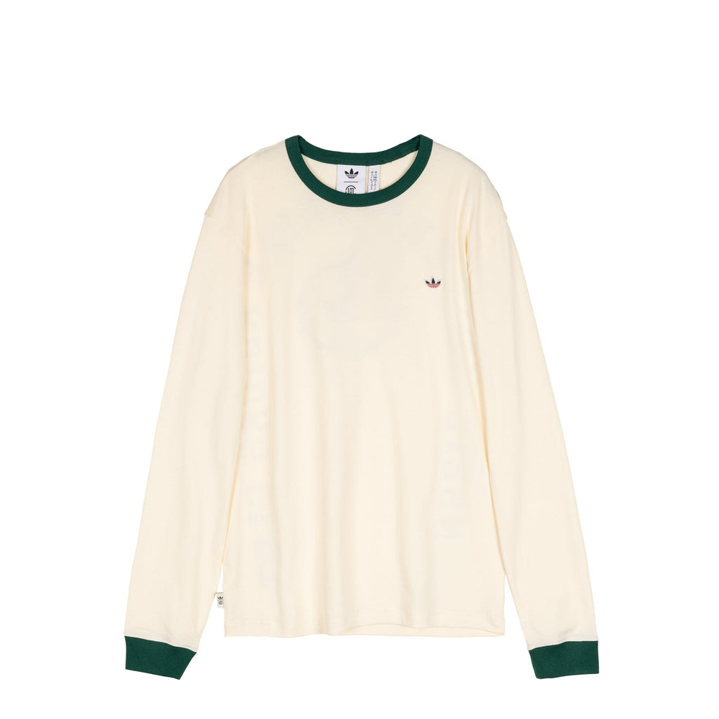 x Clot by Edison Chen Longsleeve Tee