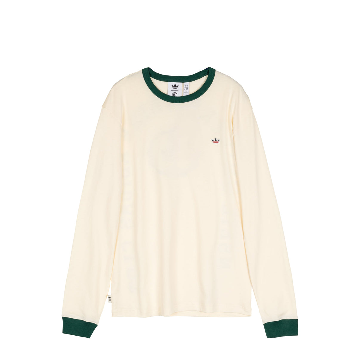 x Clot by Edison Chen Longsleeve Tee