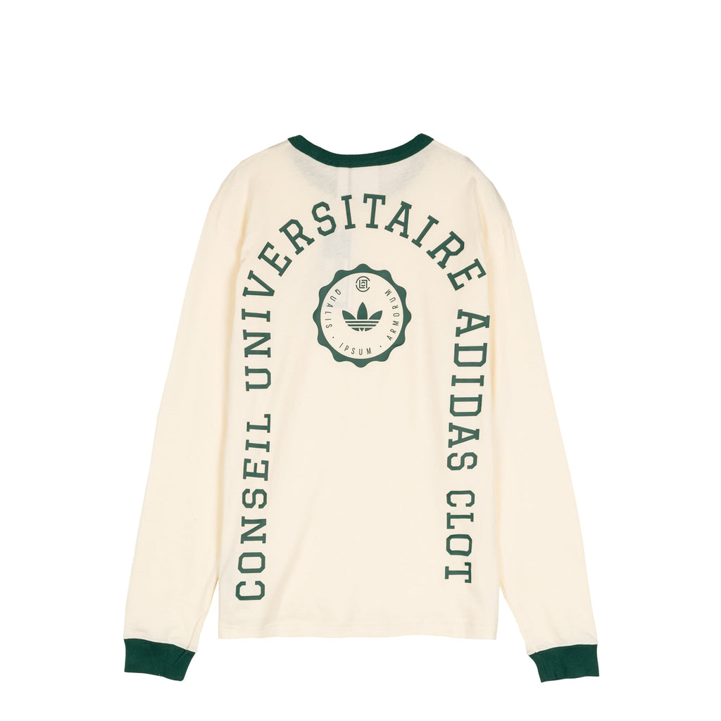 x Clot by Edison Chen Longsleeve Tee