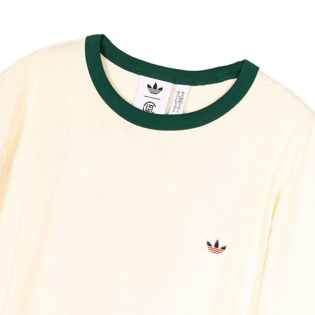 x Clot by Edison Chen Longsleeve Tee