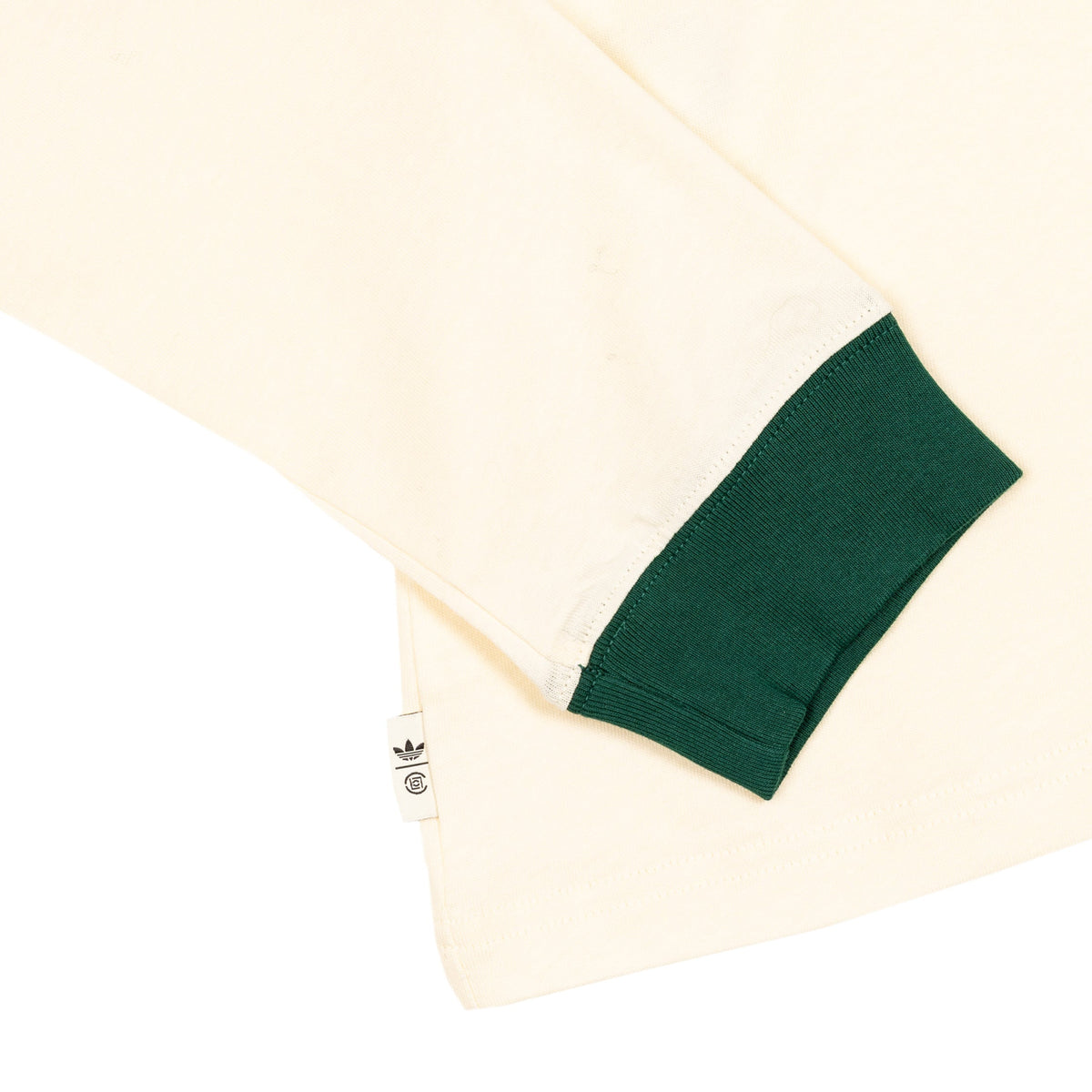 x Clot by Edison Chen Longsleeve Tee