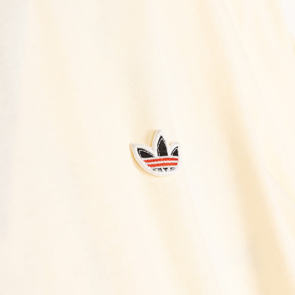 x Clot by Edison Chen Longsleeve Tee