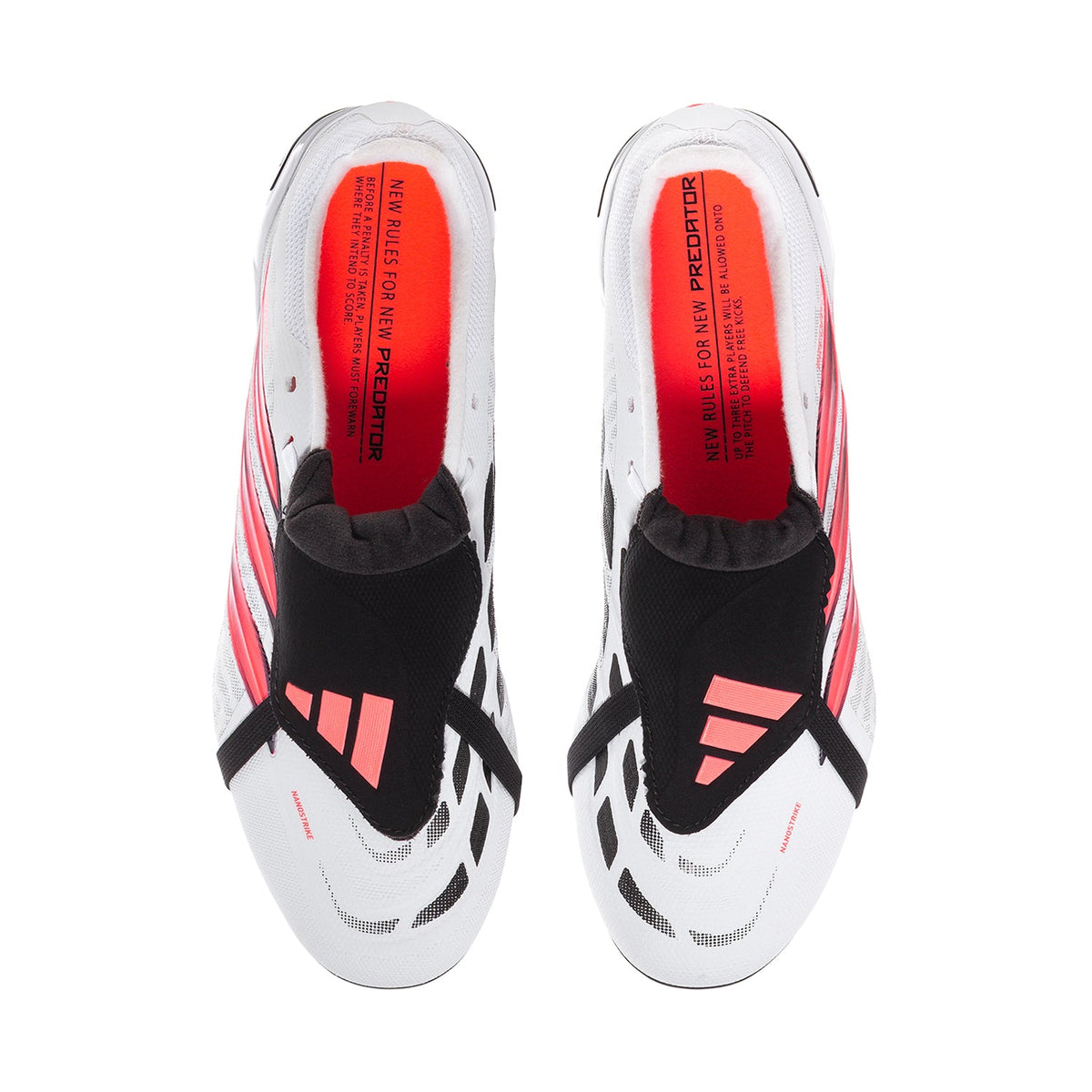 Predator League FT FG/MG - Mens