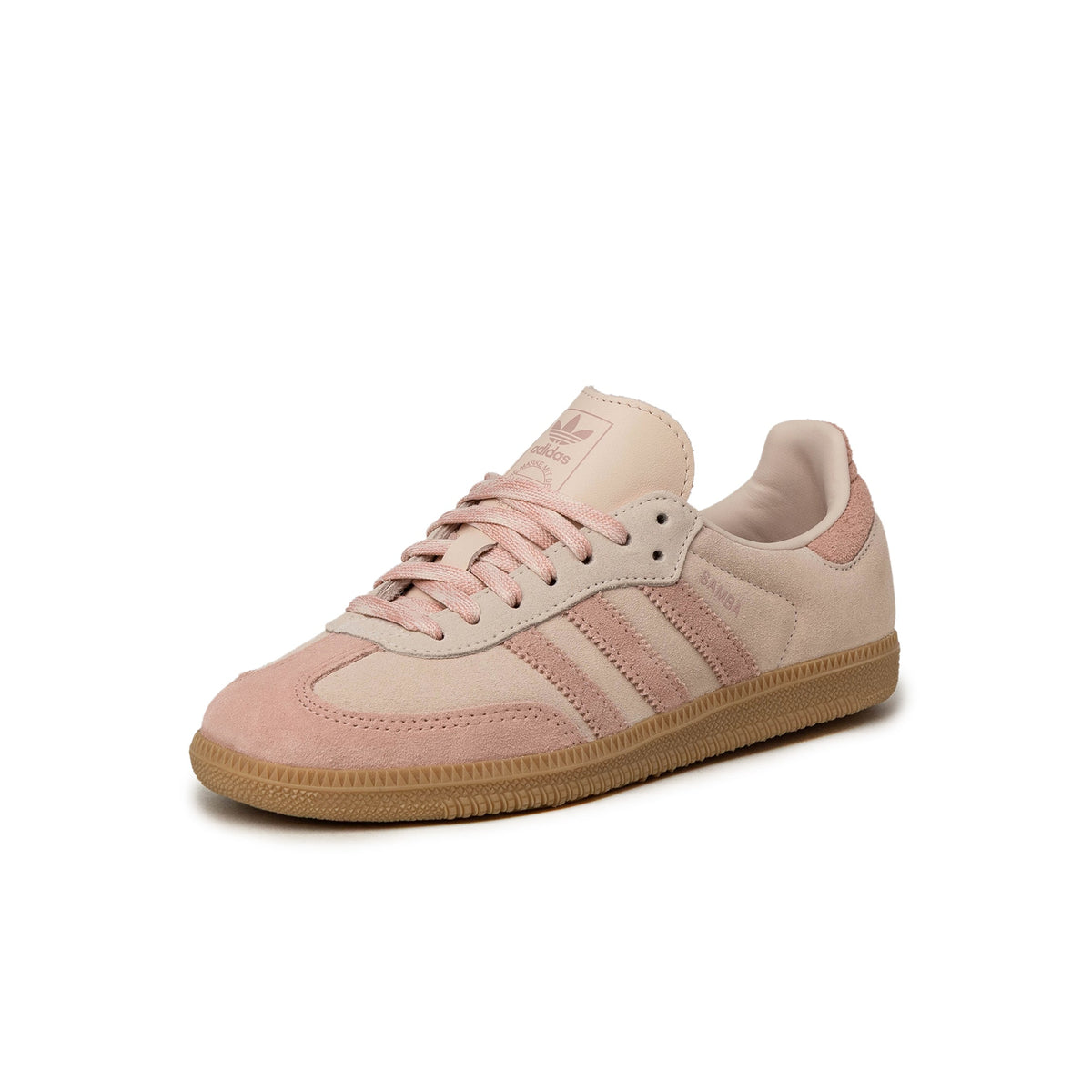 Samba OG W