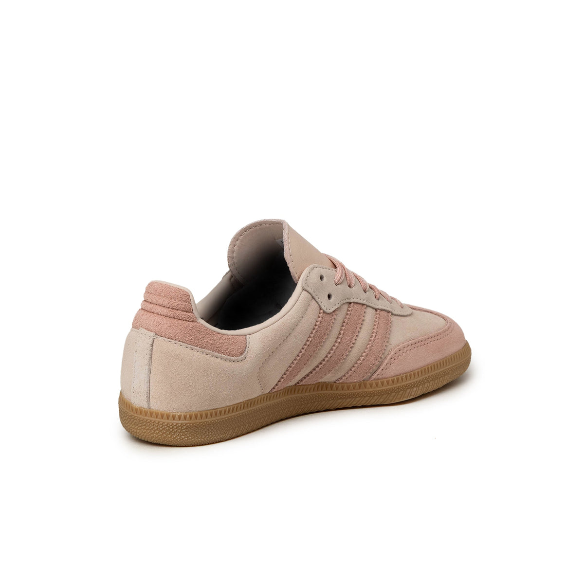 Samba OG W