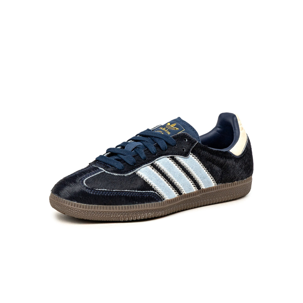 Samba OG W