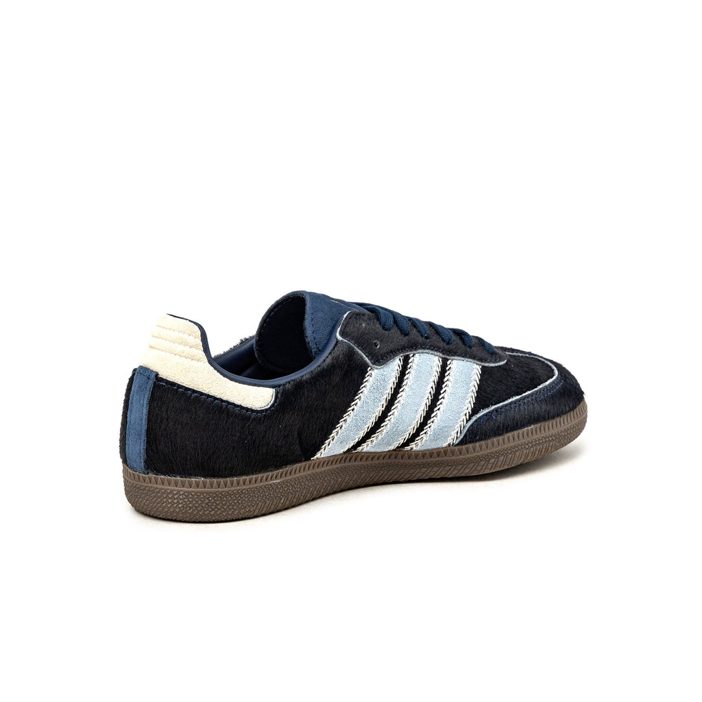 Samba OG W