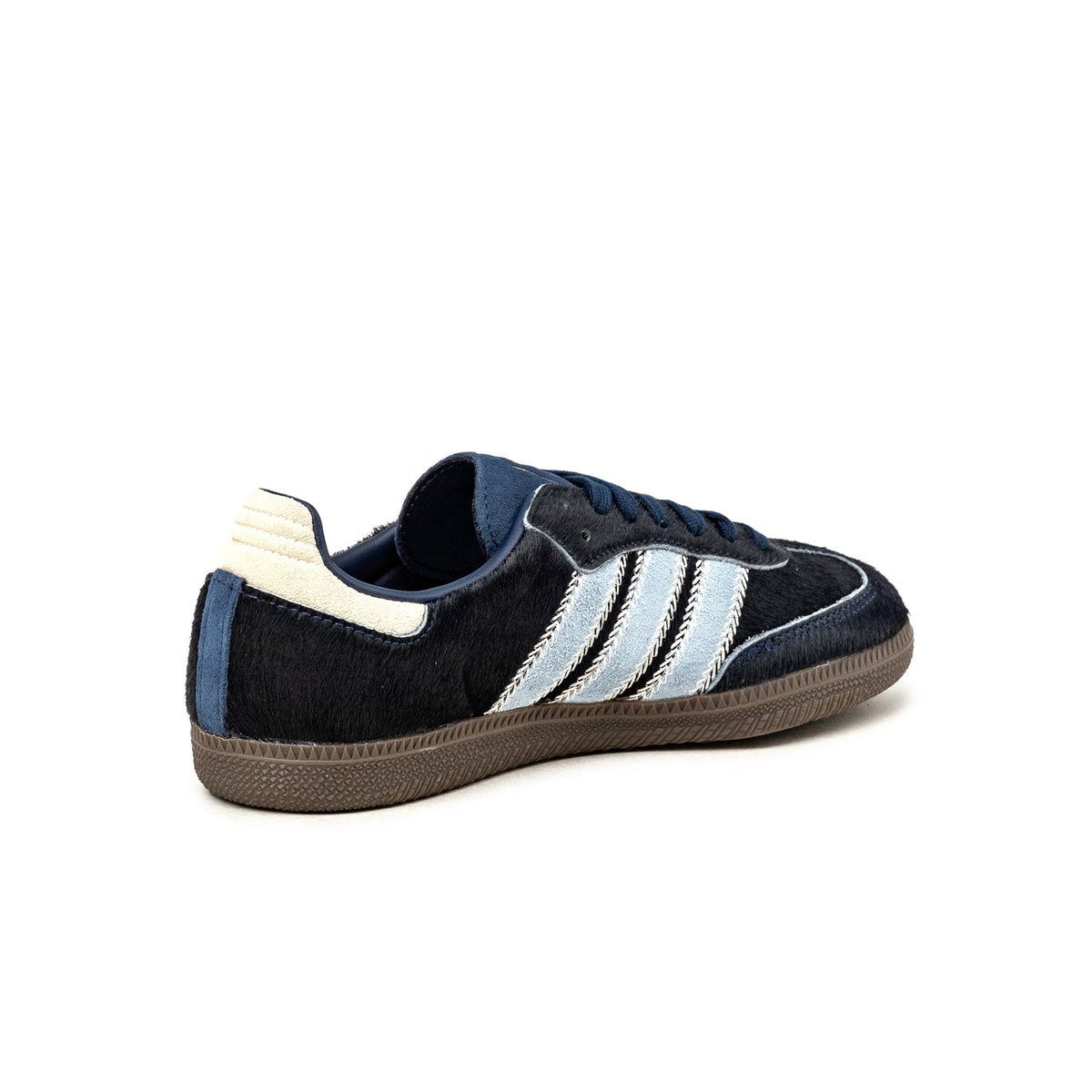 Samba OG W