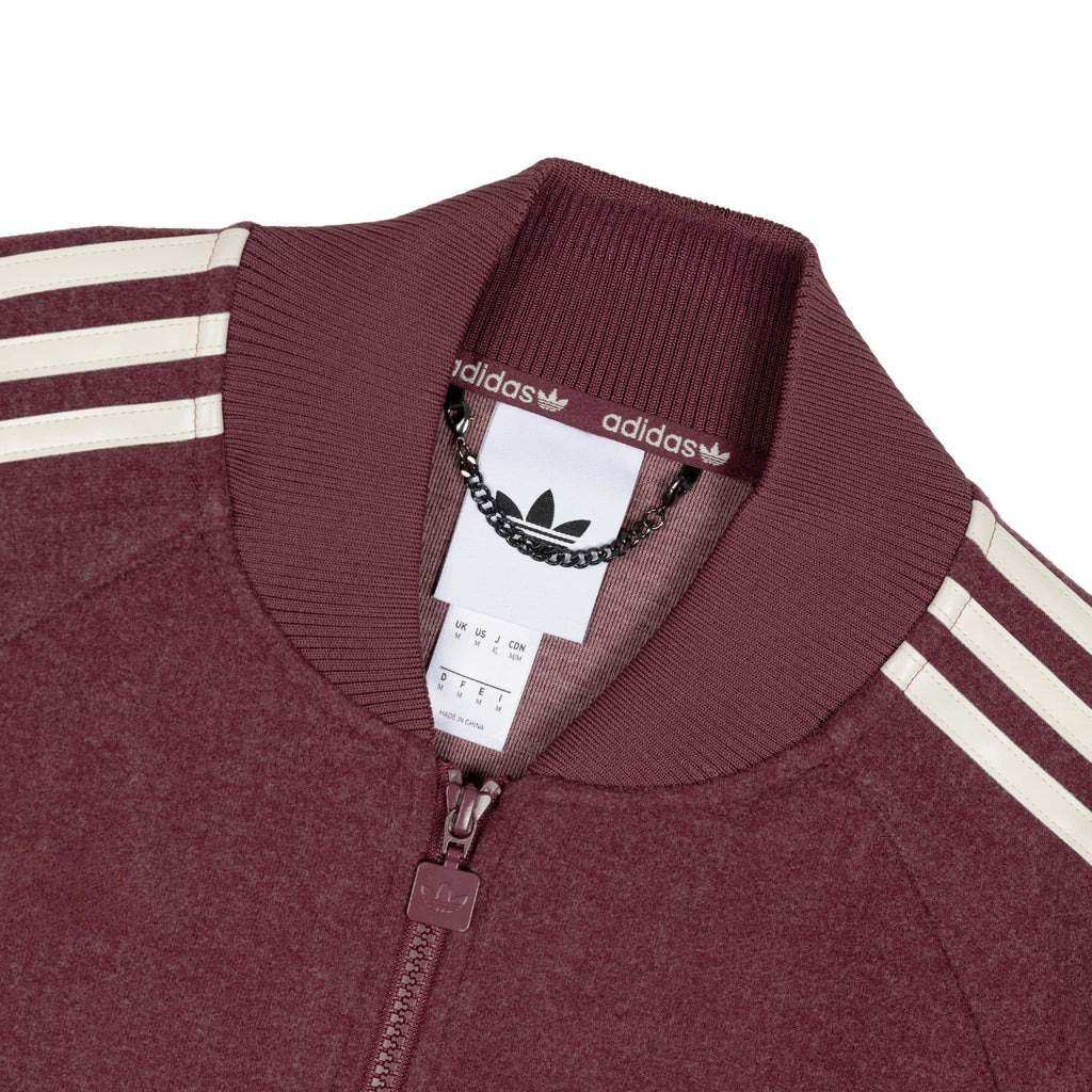 Premium Track Top
