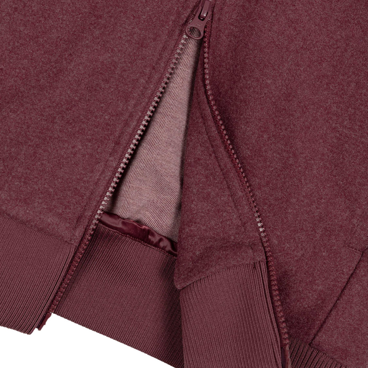 Premium Track Top