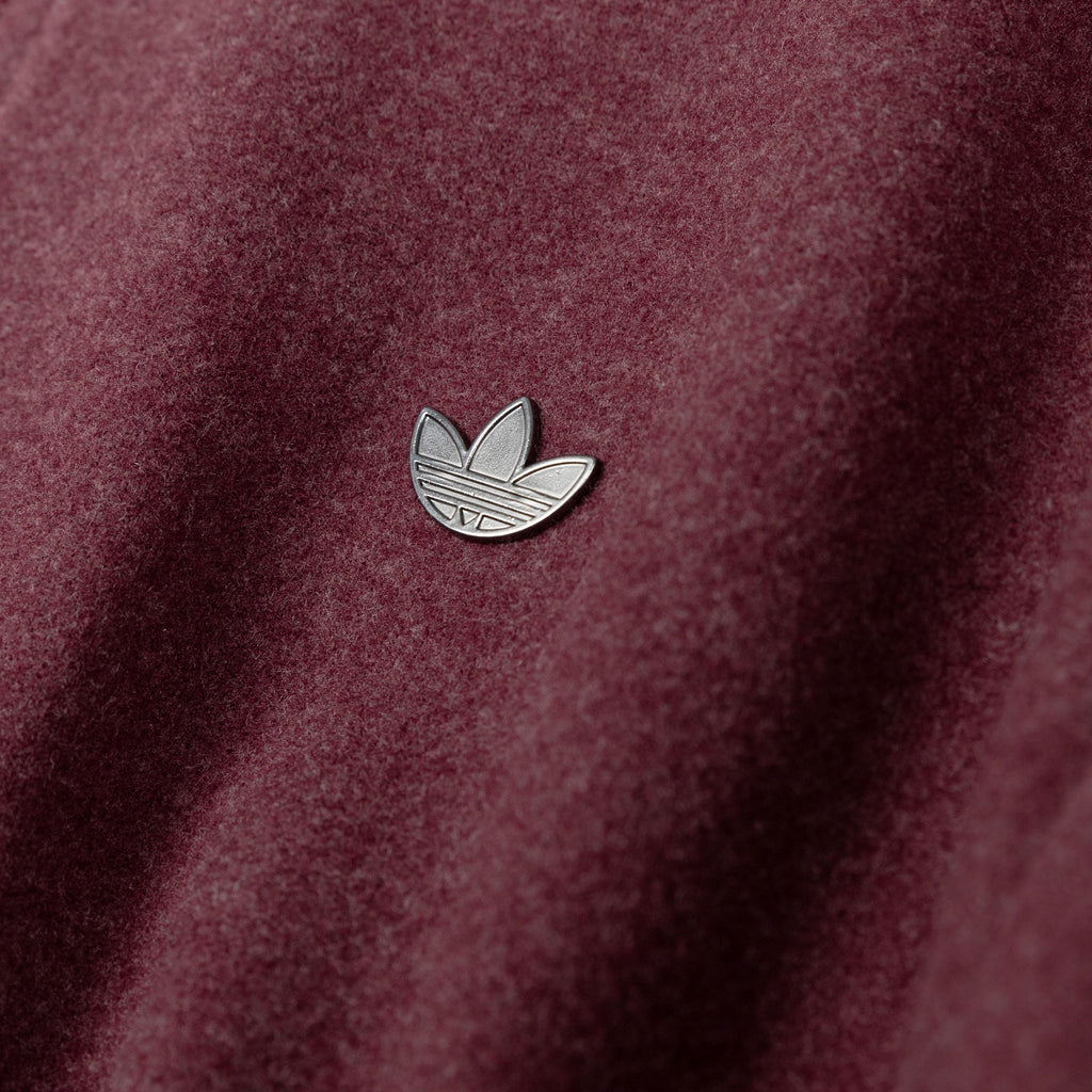Premium Track Top