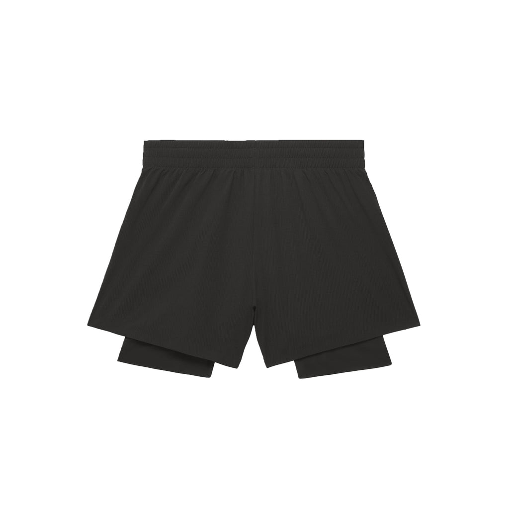 x Fear Of God Athletics Meltaway 2 in 1 Short