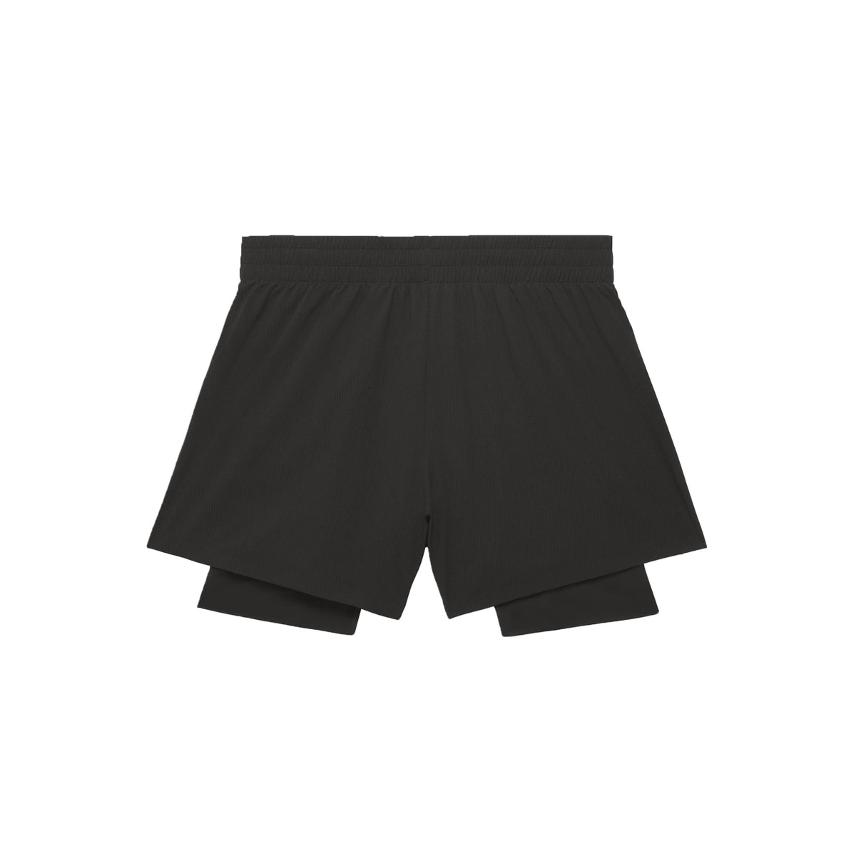 x Fear Of God Athletics Meltaway 2 in 1 Short