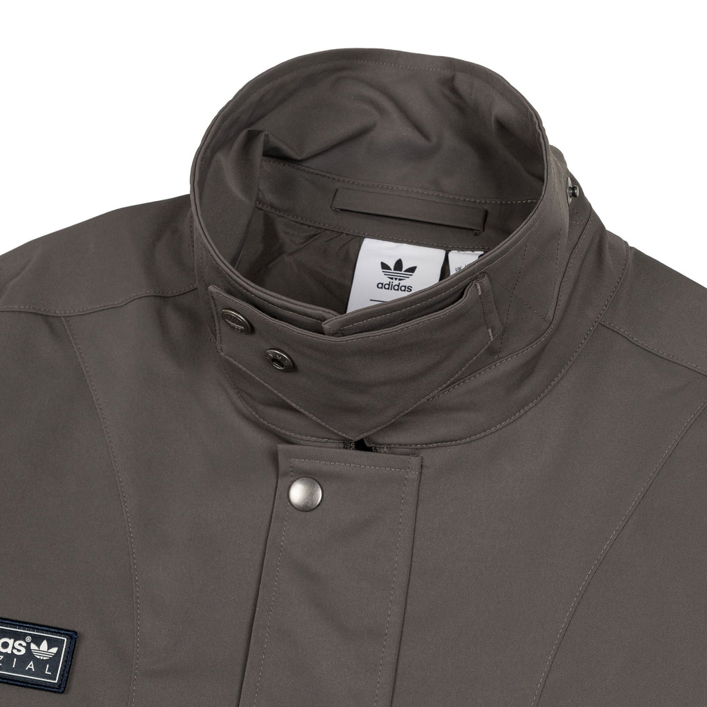 SPZL Merkland Jacket
