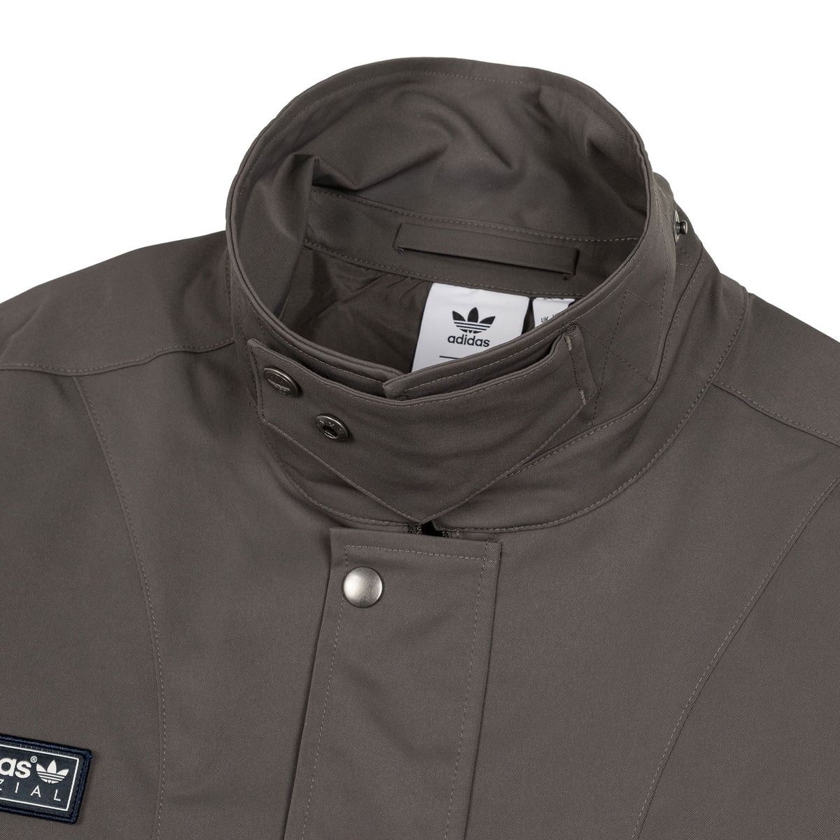 SPZL Merkland Jacket
