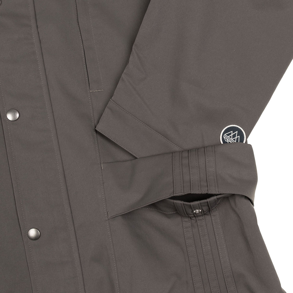 SPZL Merkland Jacket