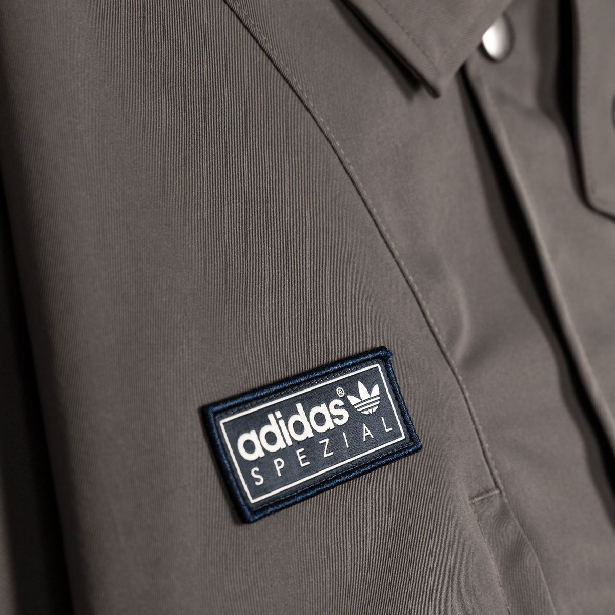 SPZL Merkland Jacket