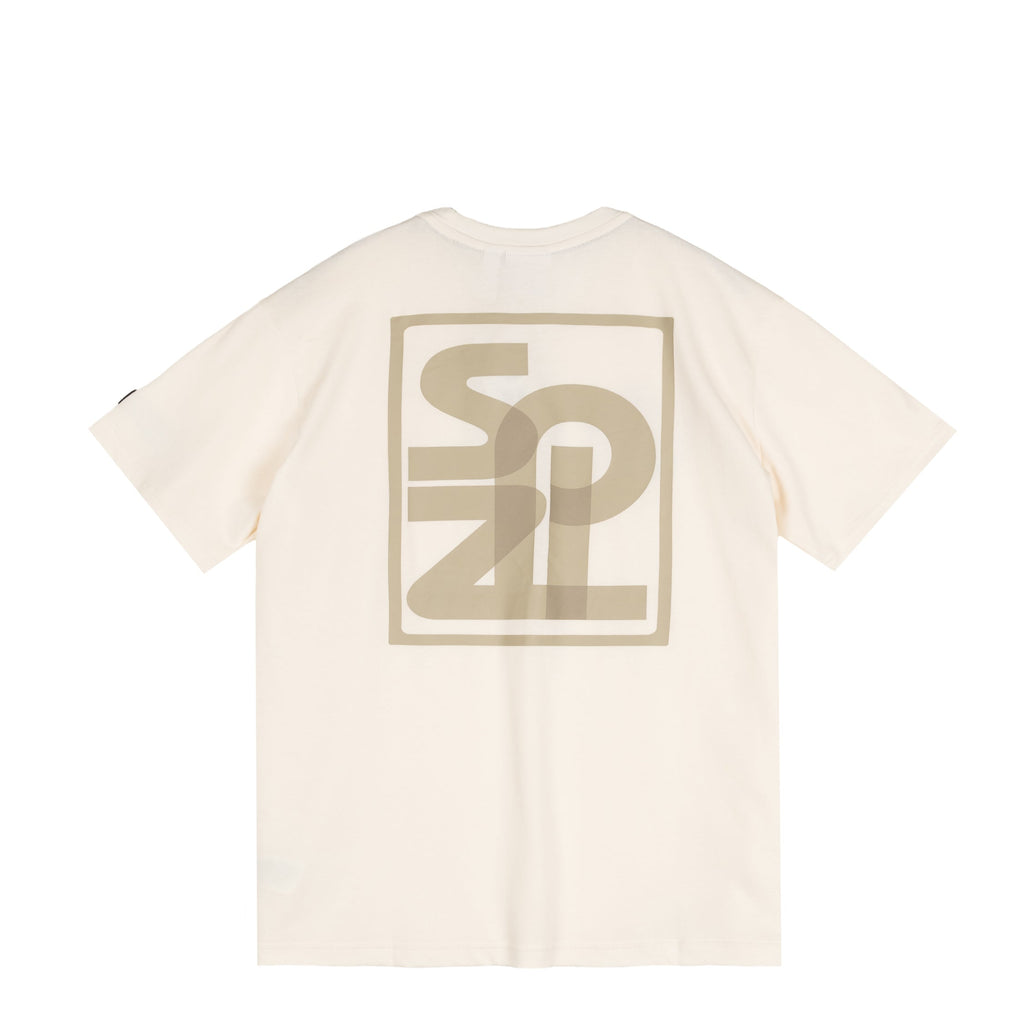 SPZL Graphic T Shirt